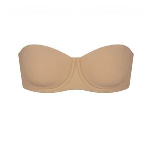 Skims strapless bra